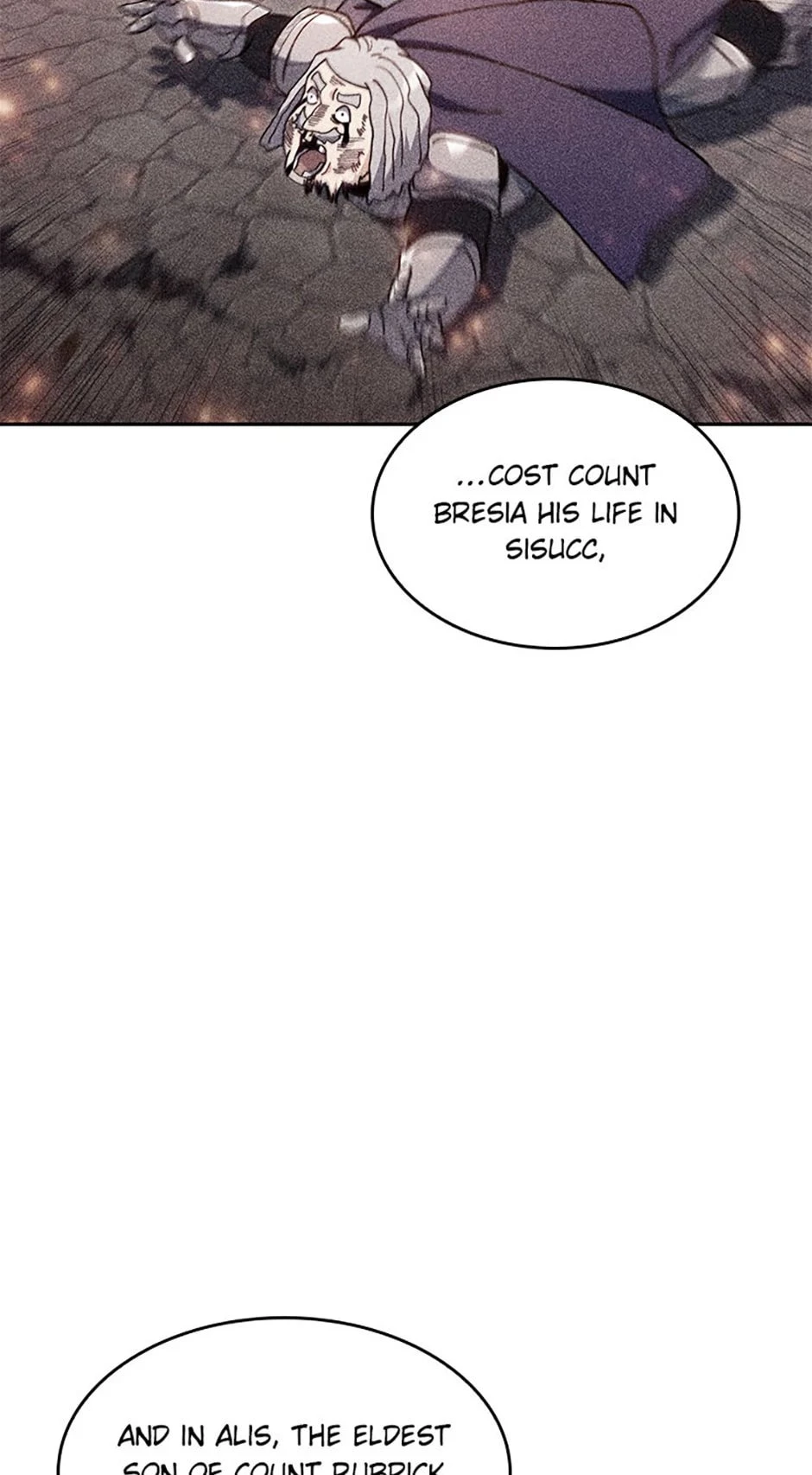 Duke Pendragon: Master of the White Dragon Chapter 99 - 71