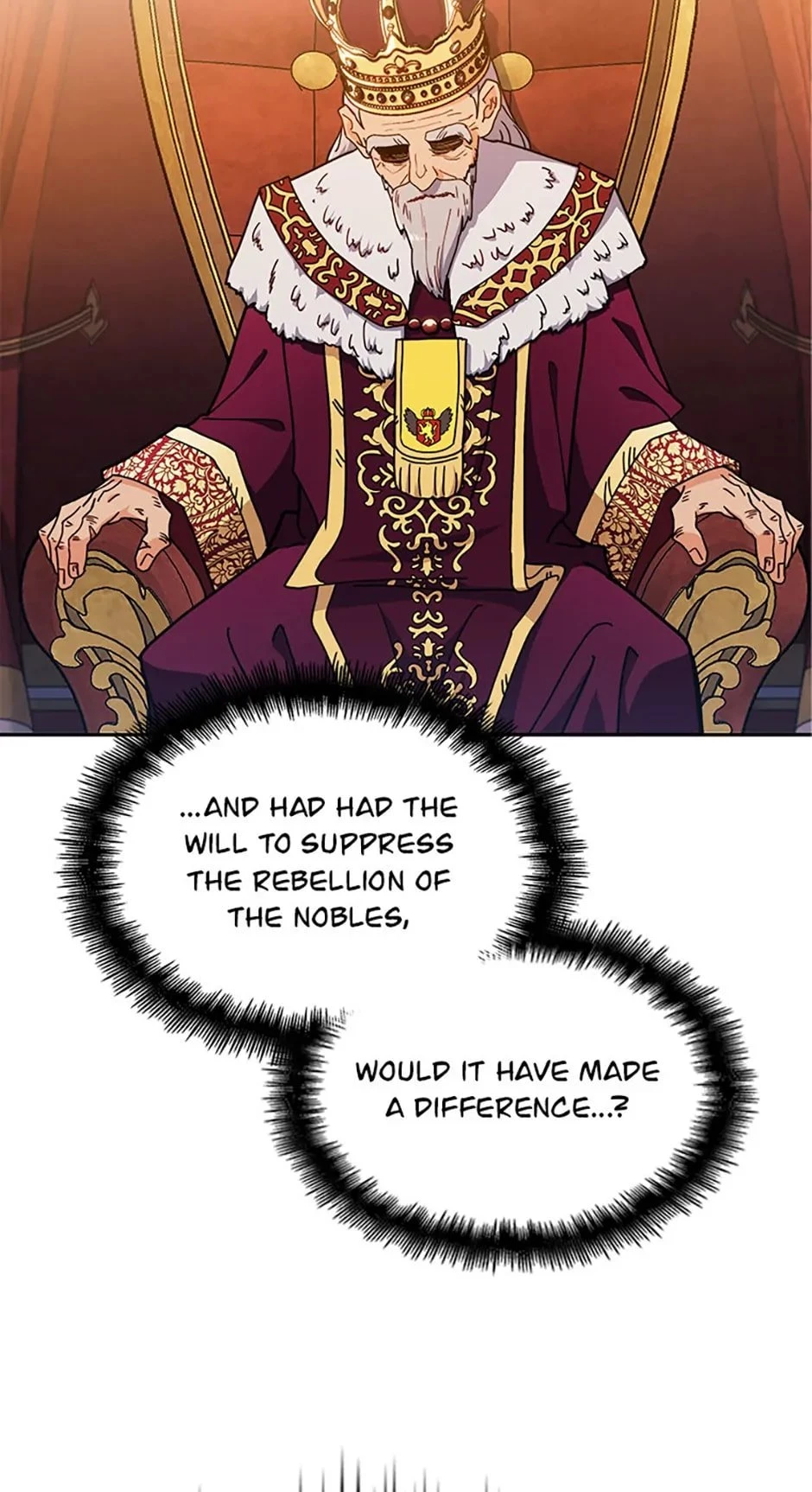Duke Pendragon: Master of the White Dragon Chapter 98 - 32