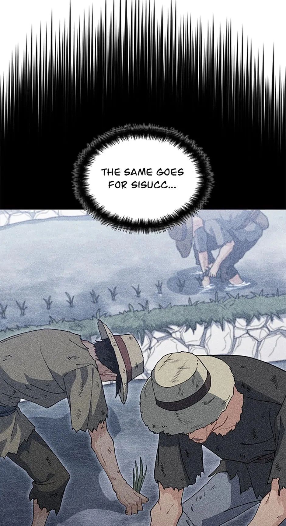 Duke Pendragon: Master of the White Dragon Chapter 98 - 33