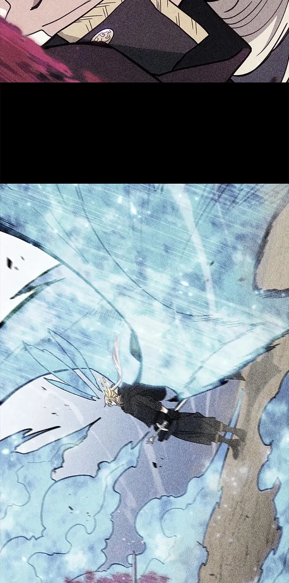Duke Pendragon: Master of the White Dragon Chapter 98 - 39