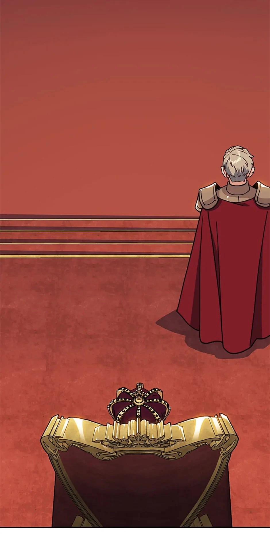 Duke Pendragon: Master of the White Dragon Chapter 98 - 41