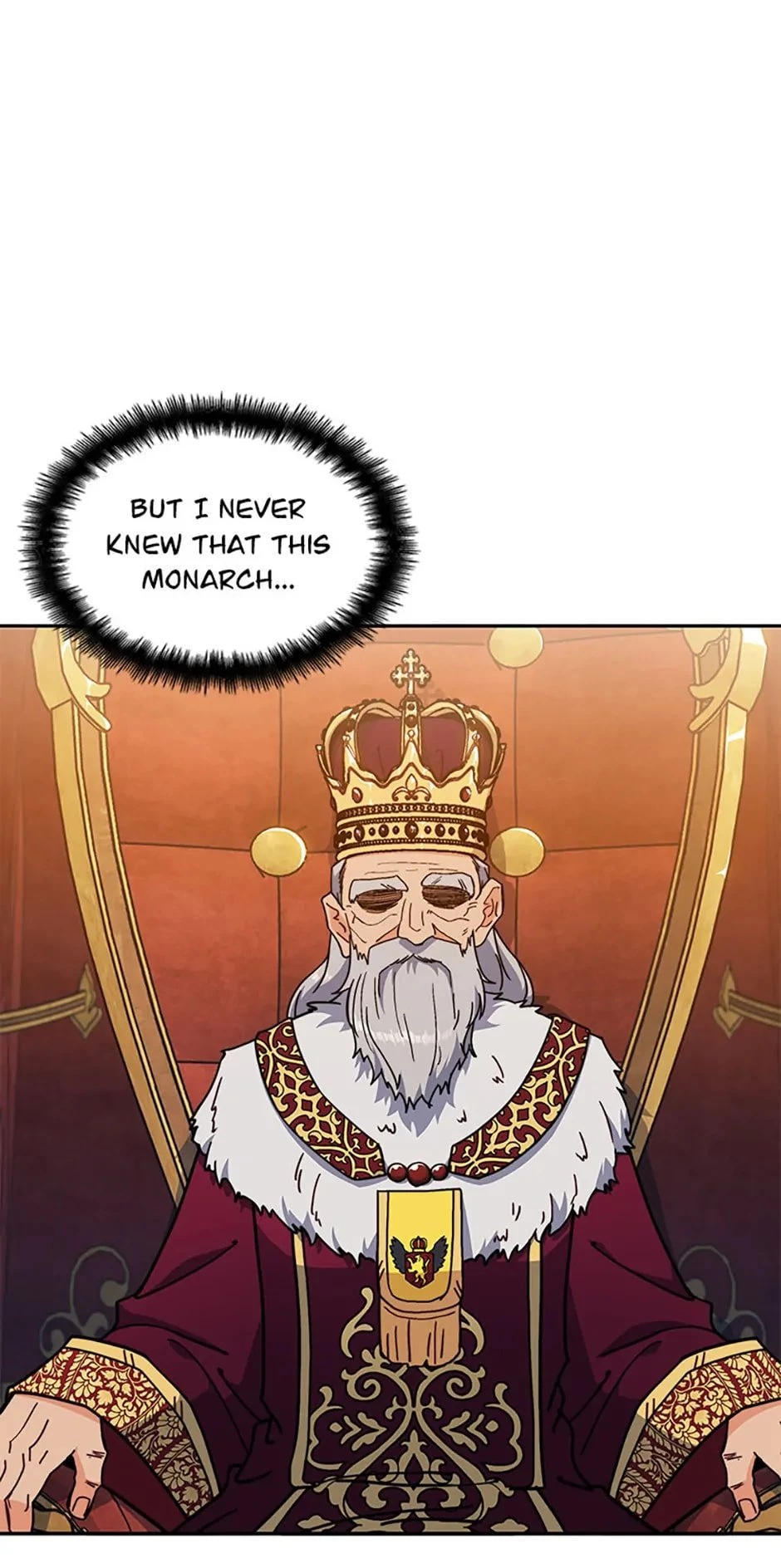 Duke Pendragon: Master of the White Dragon Chapter 98 - 43