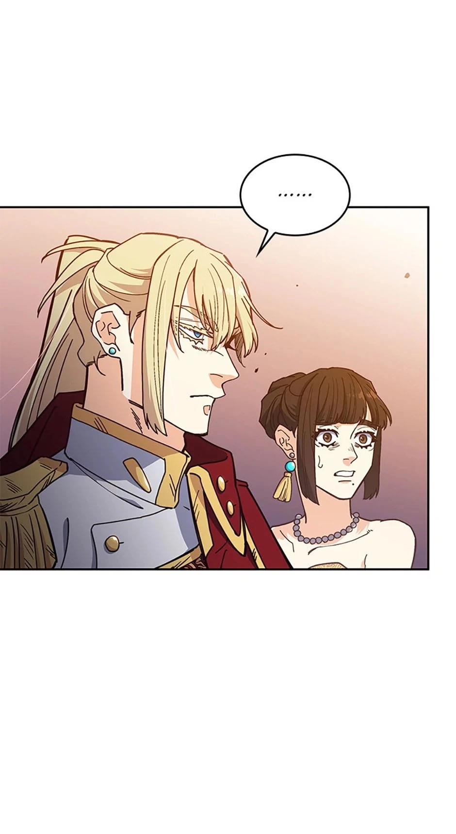 Duke Pendragon: Master of the White Dragon Chapter 99 - 87