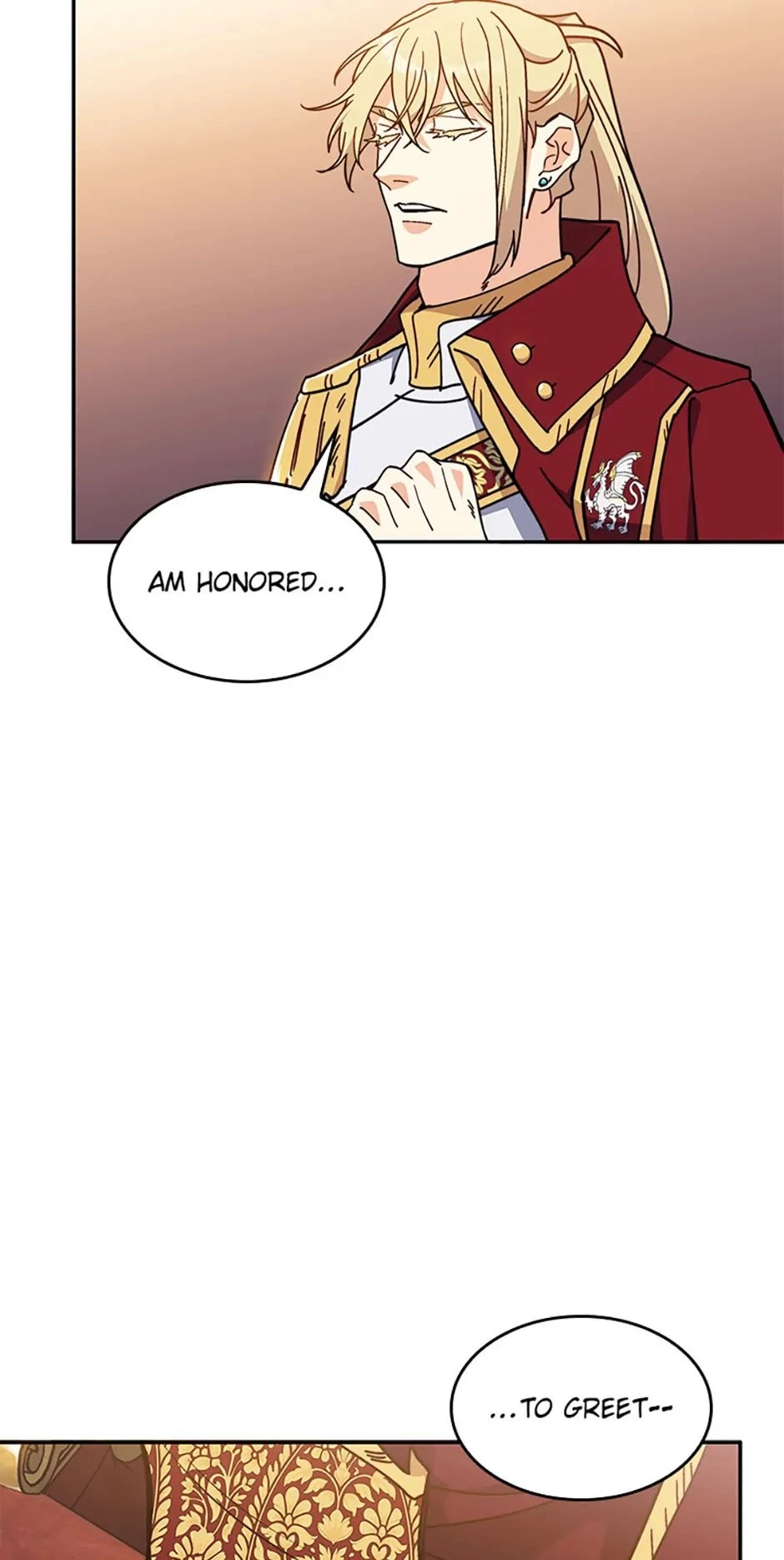 Duke Pendragon: Master of the White Dragon Chapter 98 - 46
