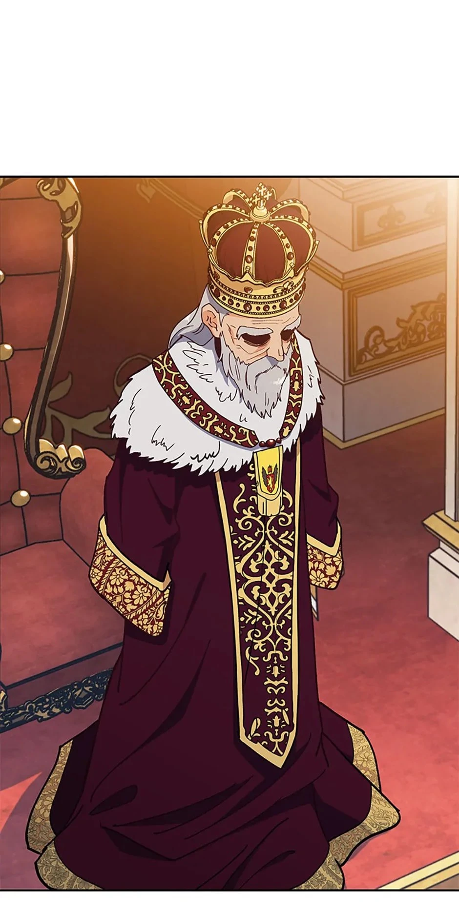 Duke Pendragon: Master of the White Dragon Chapter 98 - 49