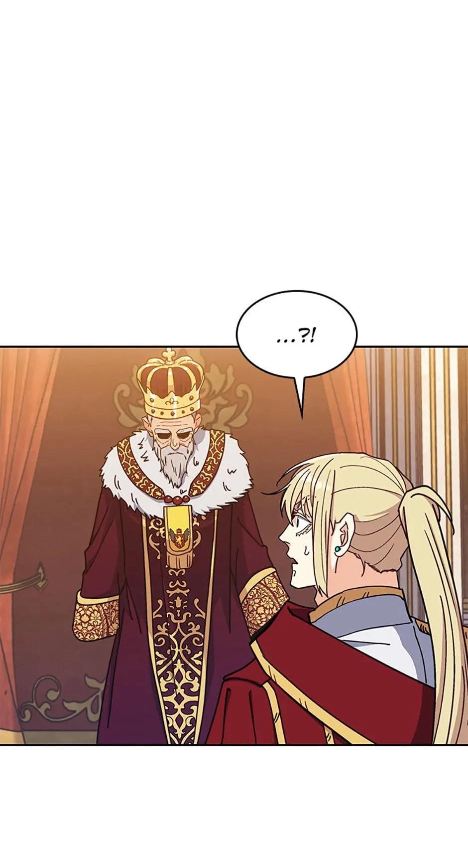 Duke Pendragon: Master of the White Dragon Chapter 98 - 51