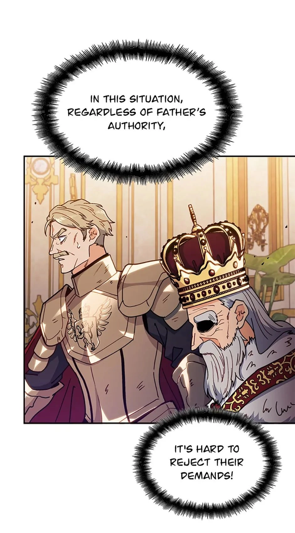 Duke Pendragon: Master of the White Dragon Chapter 99 - 93