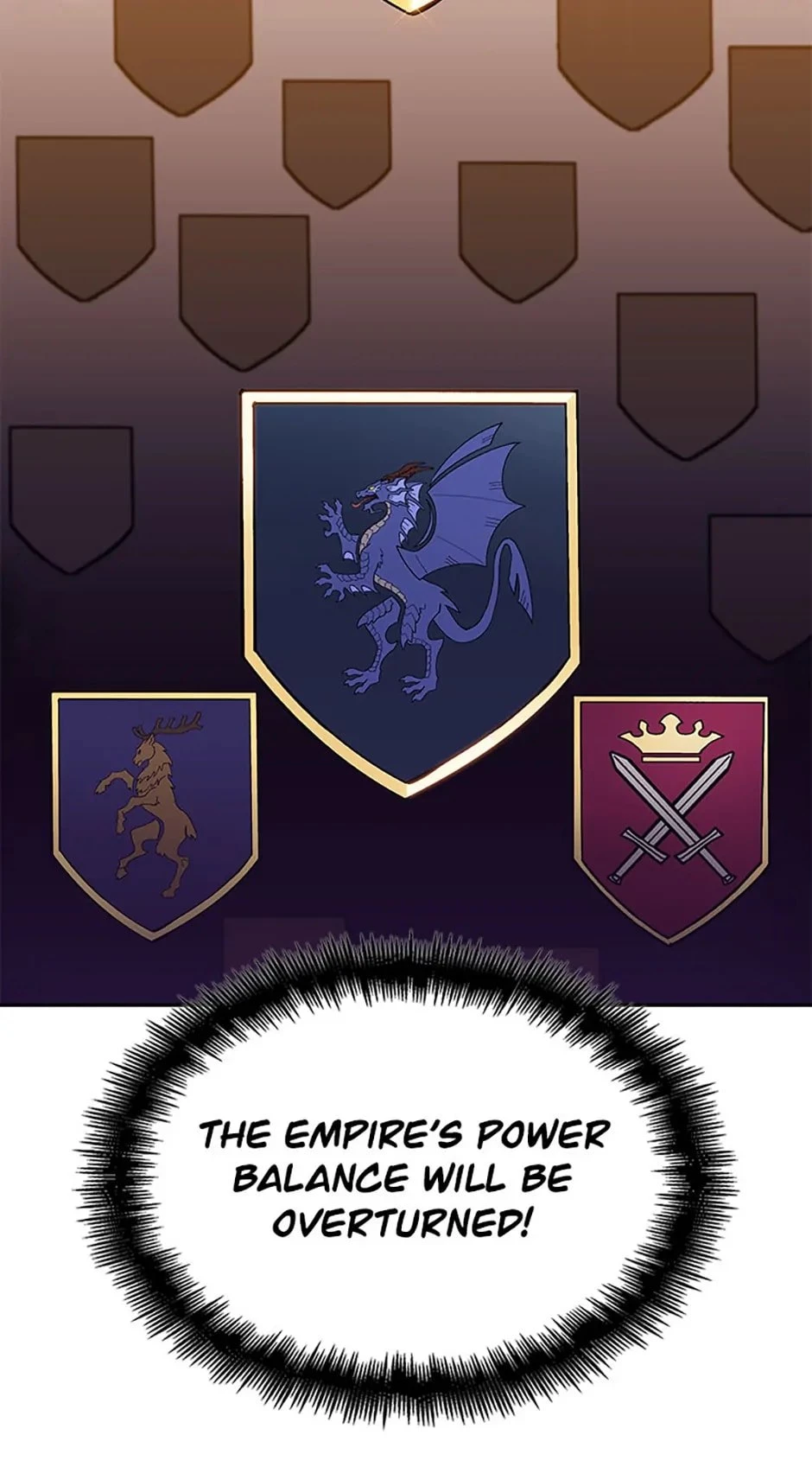 Duke Pendragon: Master of the White Dragon Chapter 99 - 95