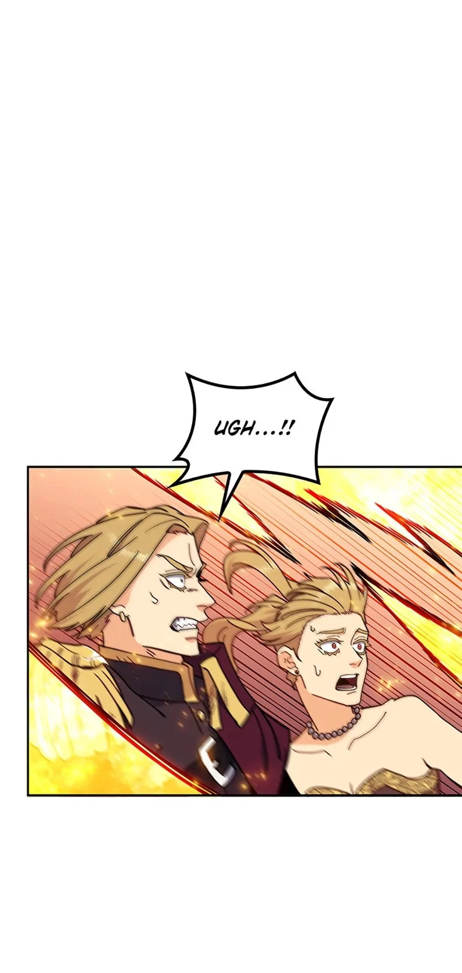 Duke Pendragon: Master of the White Dragon Chapter 98 - 58