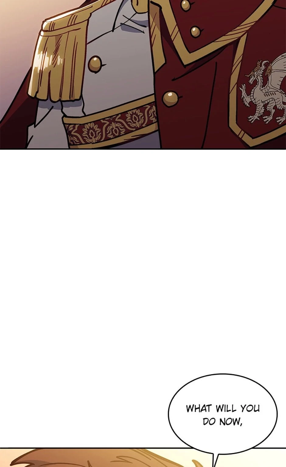 Duke Pendragon: Master of the White Dragon Chapter 99 - 101