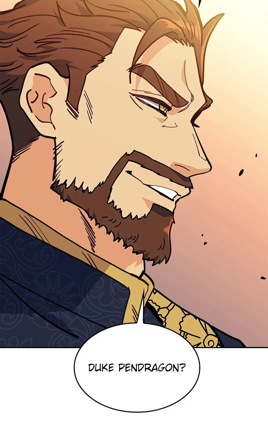 Duke Pendragon: Master of the White Dragon Chapter 99 - 102
