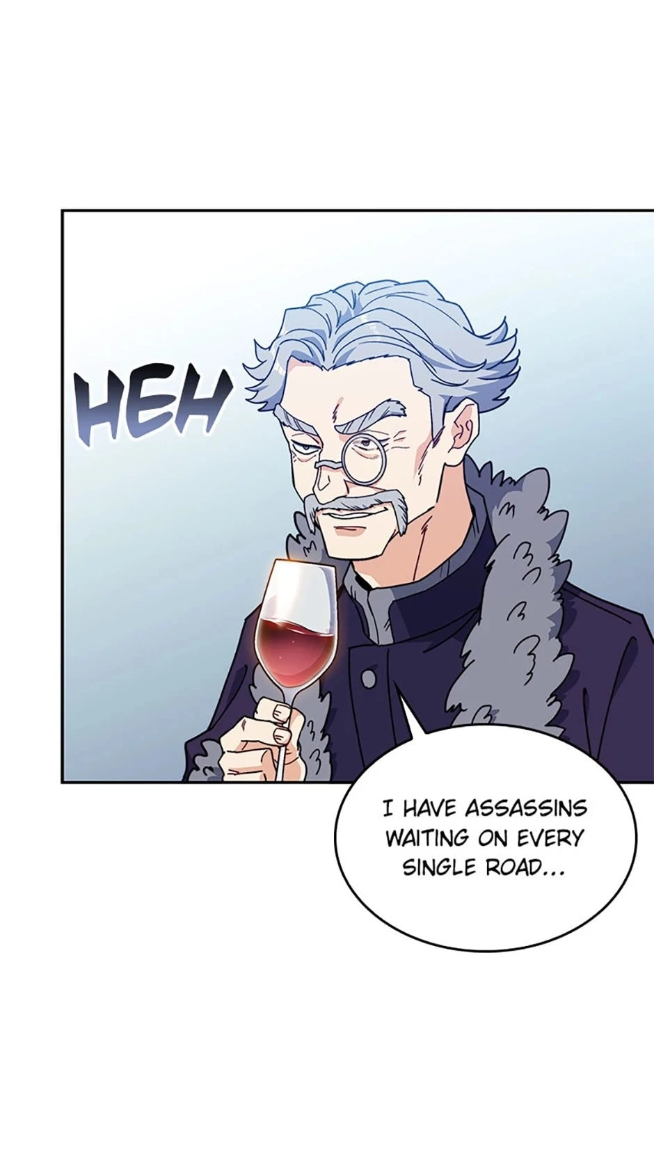 Duke Pendragon: Master of the White Dragon Chapter 97 - 9