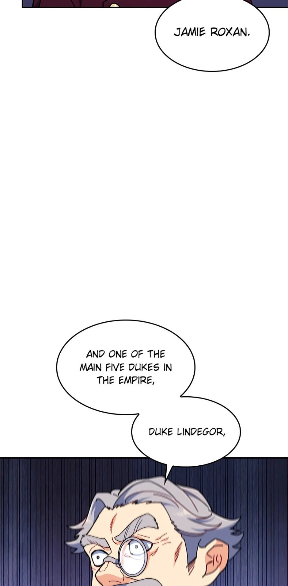 Duke Pendragon: Master of the White Dragon Chapter 97 - 17