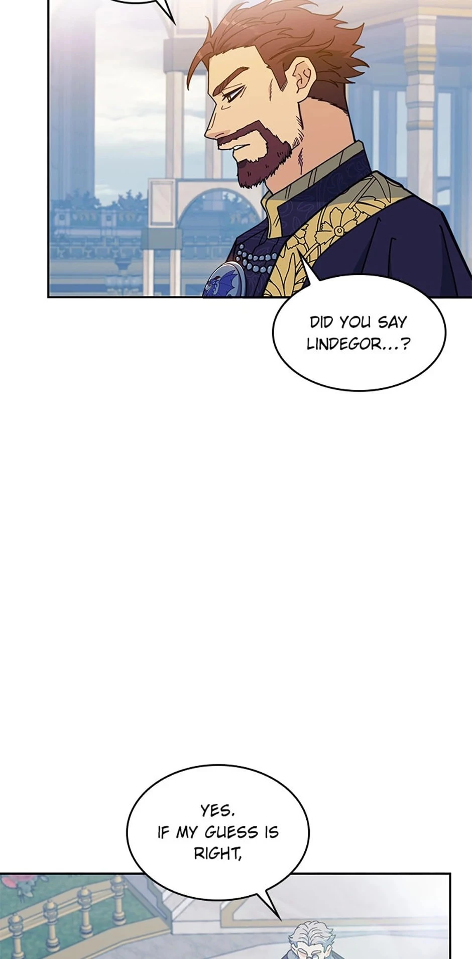 Duke Pendragon: Master of the White Dragon Chapter 97 - 19
