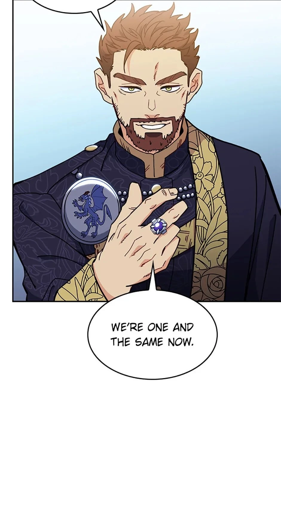 Duke Pendragon: Master of the White Dragon Chapter 97 - 24