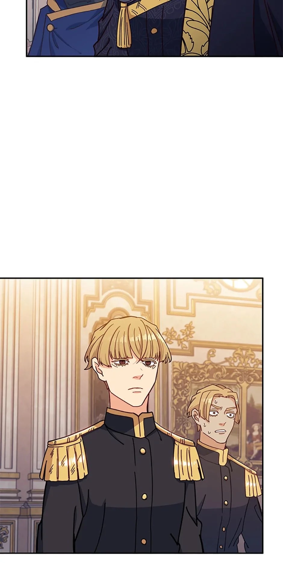 Duke Pendragon: Master of the White Dragon Chapter 98 - 89
