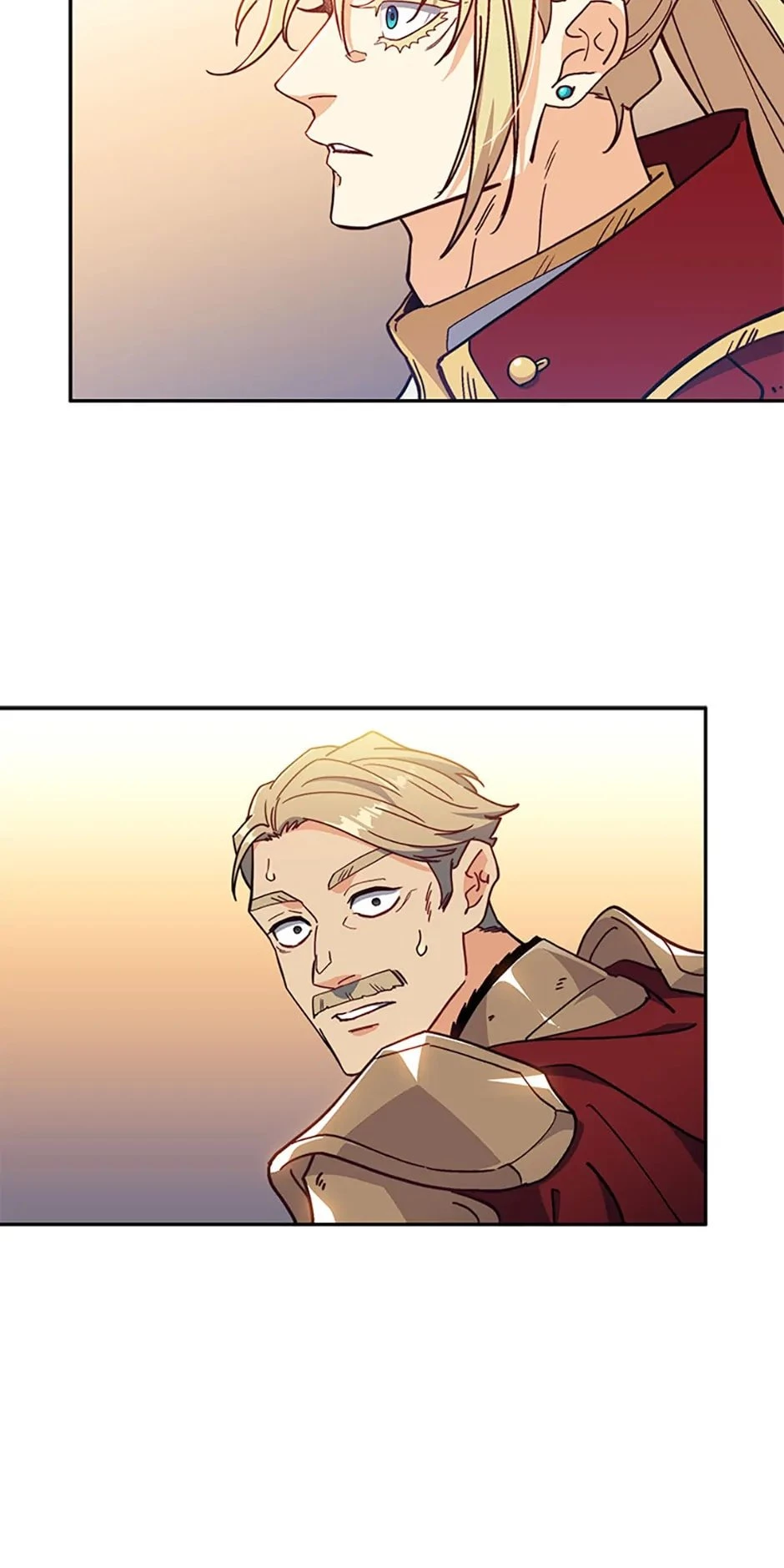 Duke Pendragon: Master of the White Dragon Chapter 98 - 93