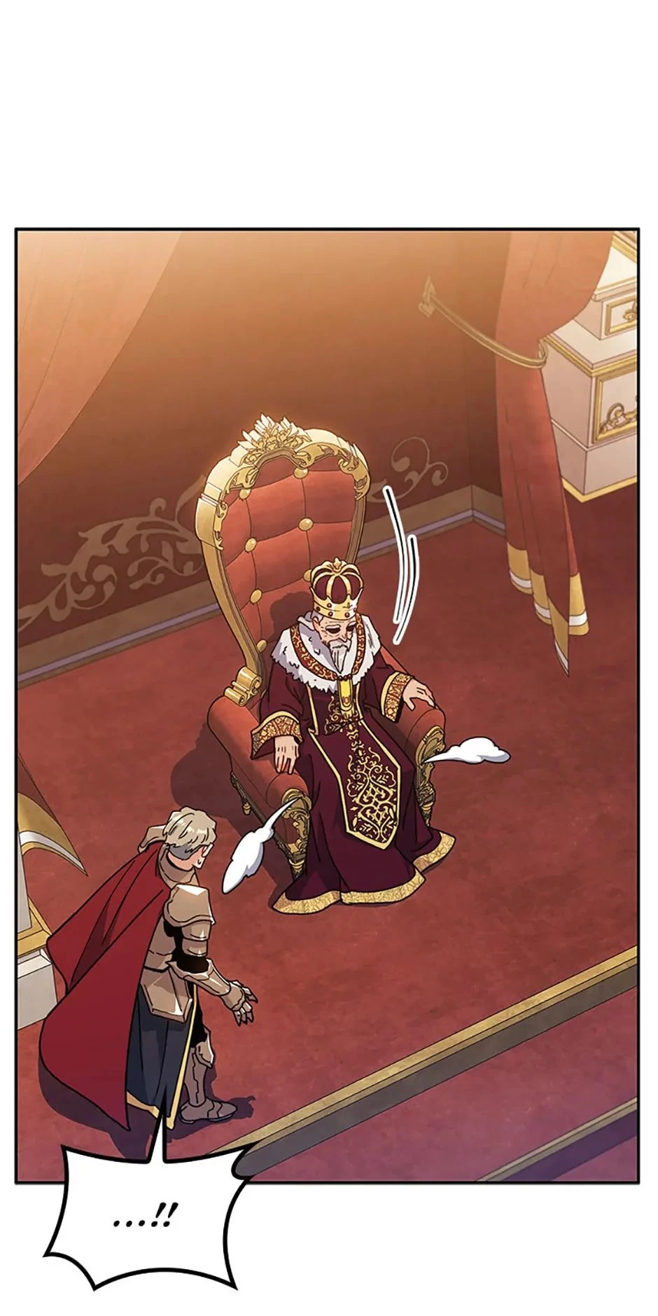 Duke Pendragon: Master of the White Dragon Chapter 98 - 94