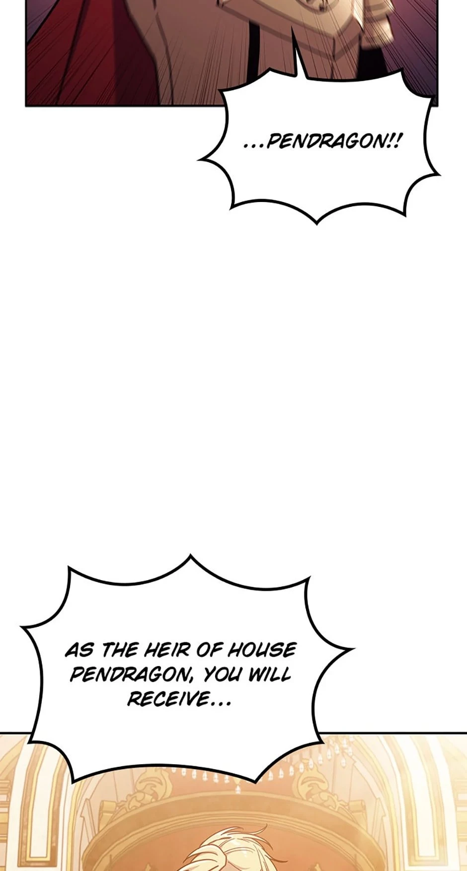 Duke Pendragon: Master of the White Dragon Chapter 98 - 96