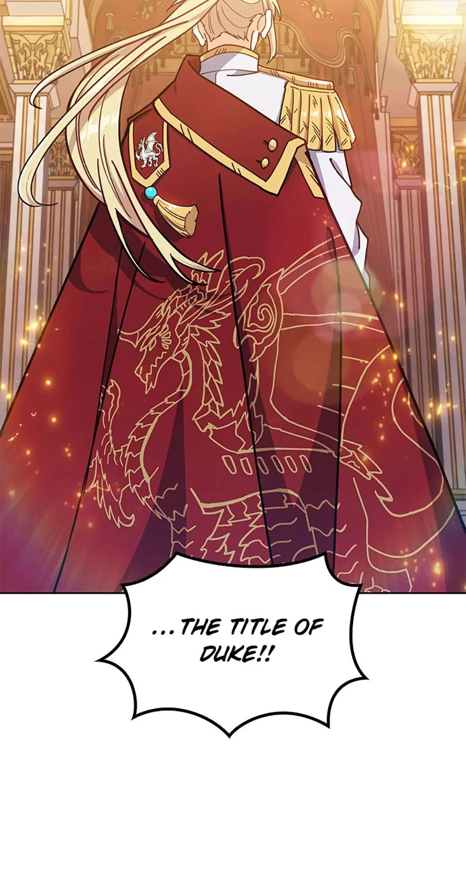 Duke Pendragon: Master of the White Dragon Chapter 98 - 97
