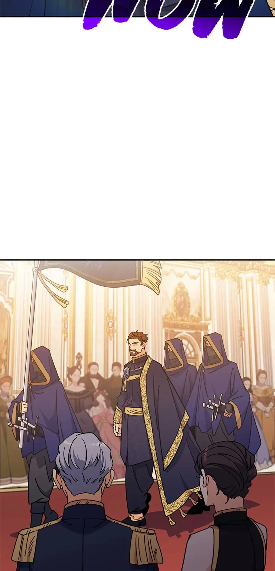 Duke Pendragon: Master of the White Dragon Chapter 97 - 38