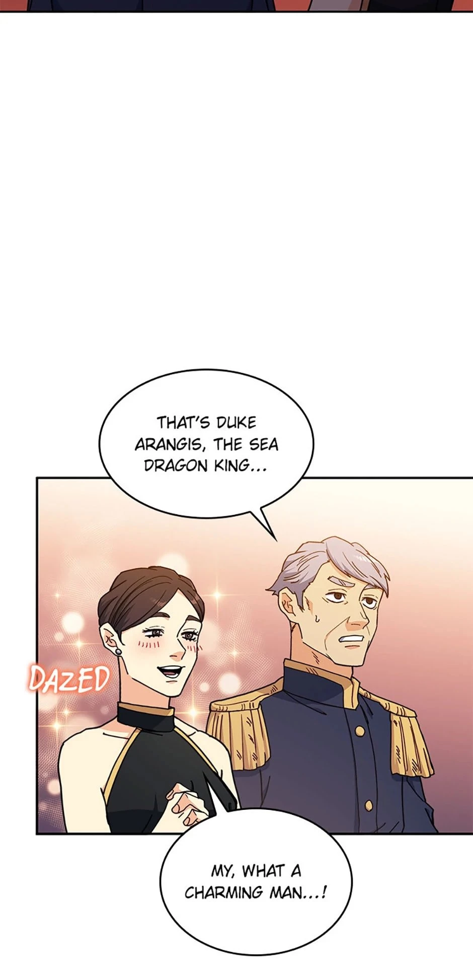 Duke Pendragon: Master of the White Dragon Chapter 97 - 39