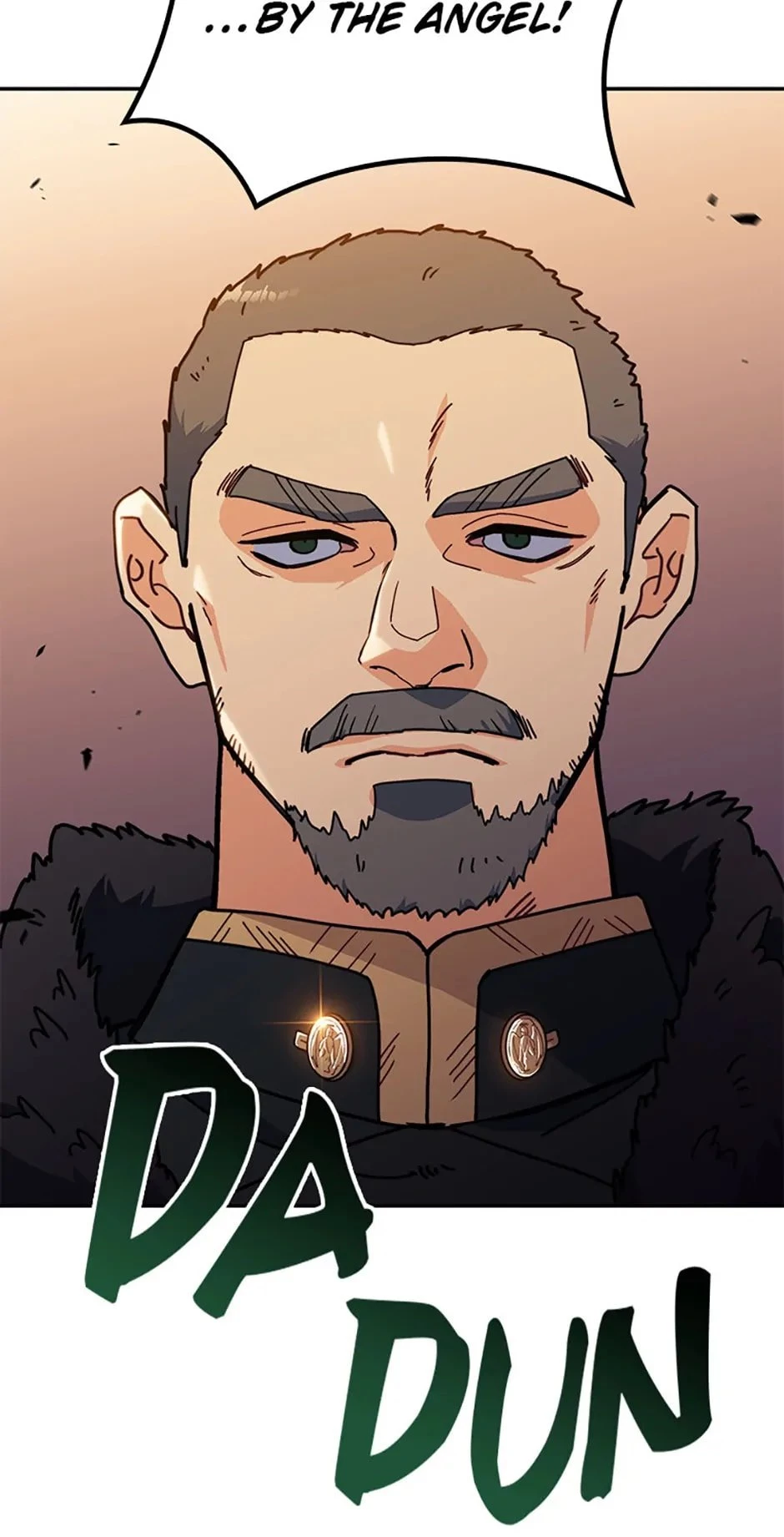 Duke Pendragon: Master of the White Dragon Chapter 97 - 43