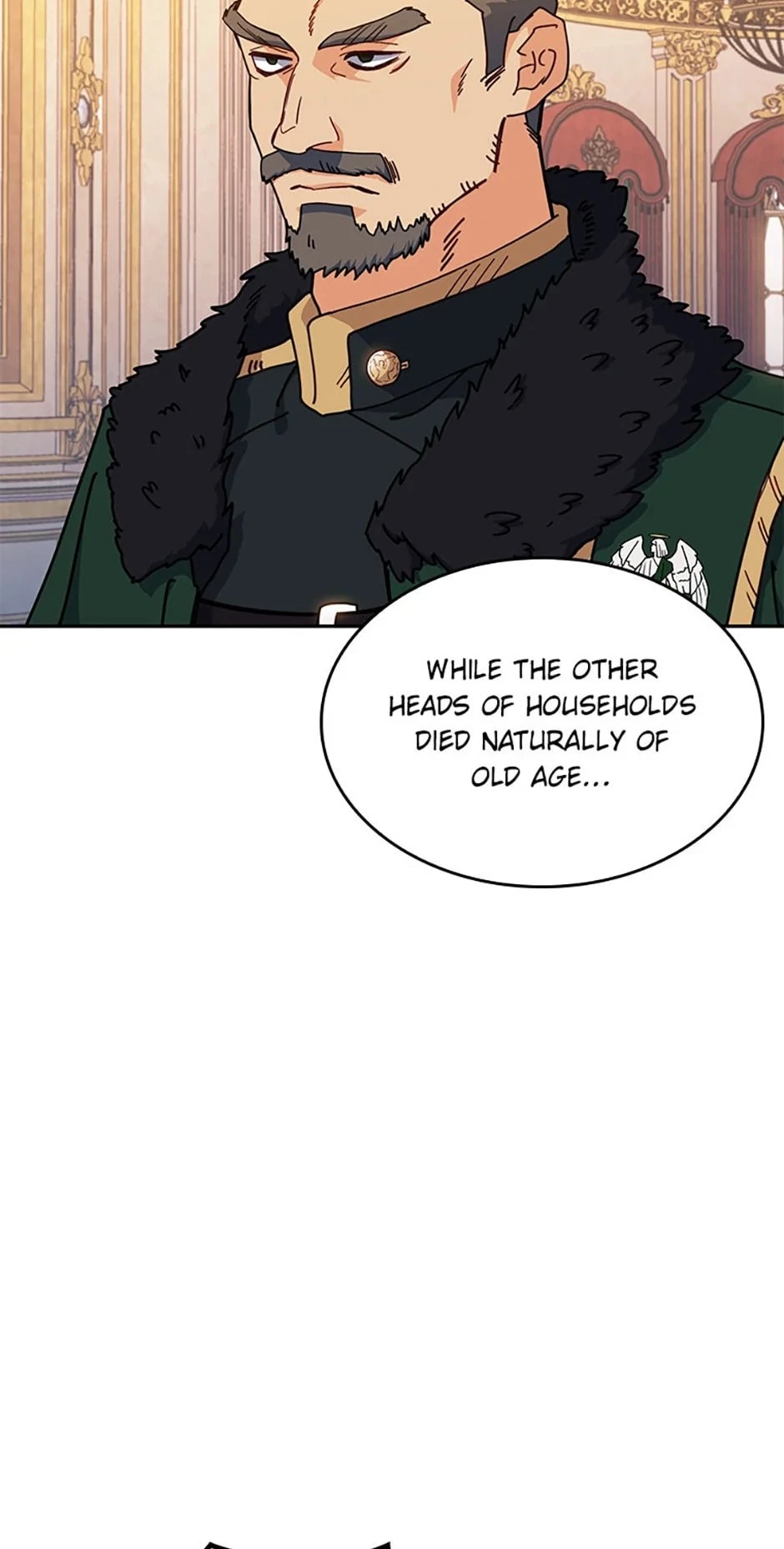 Duke Pendragon: Master of the White Dragon Chapter 97 - 49