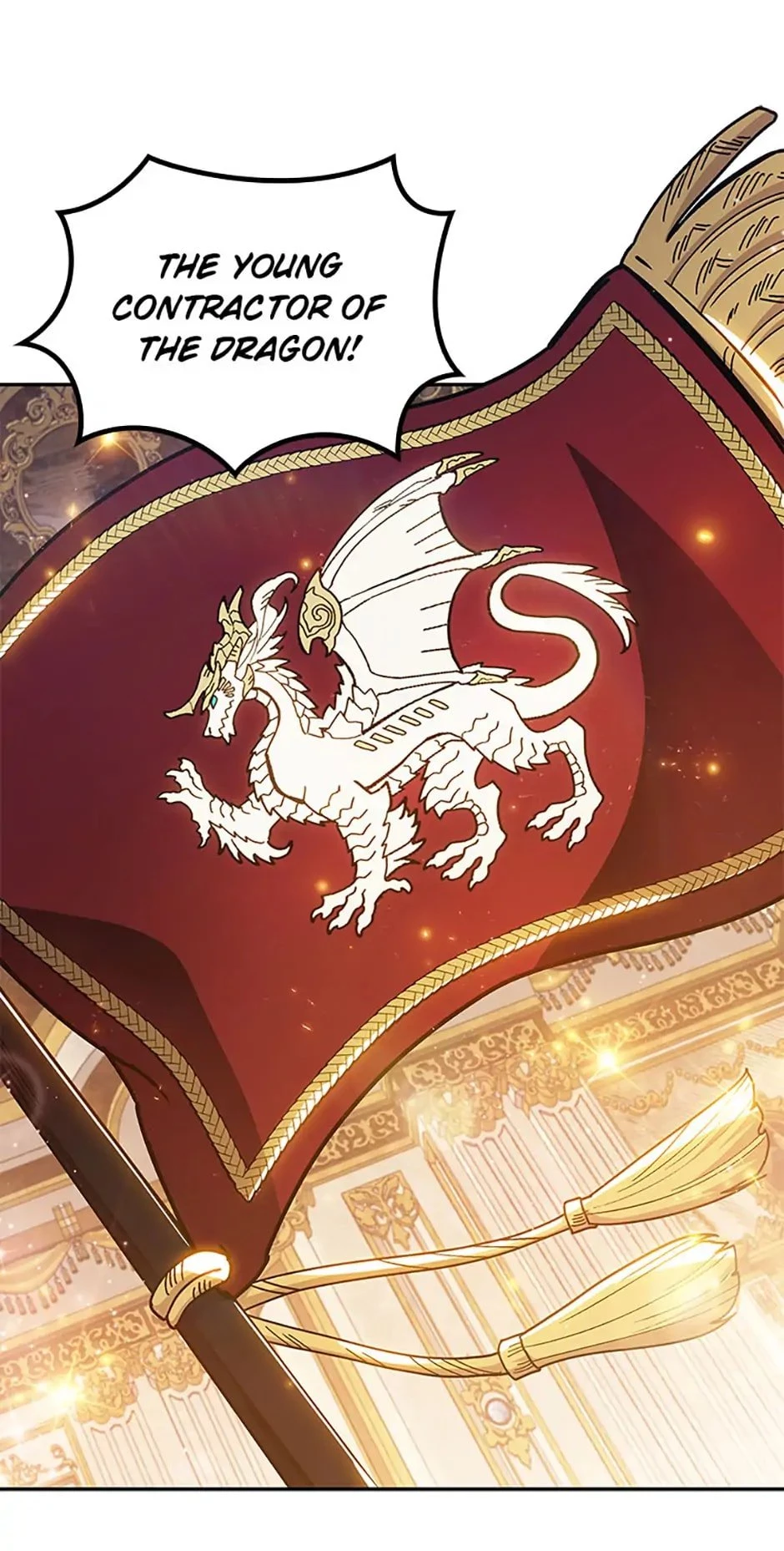 Duke Pendragon: Master of the White Dragon Chapter 97 - 51