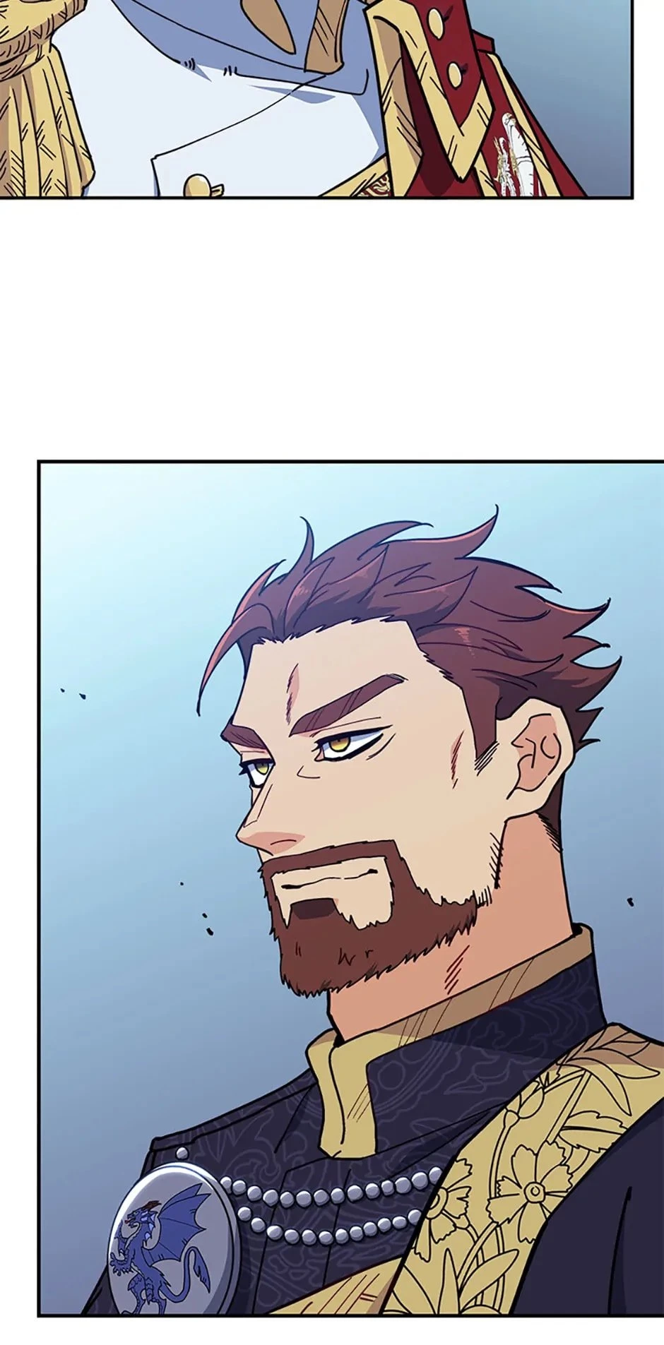 Duke Pendragon: Master of the White Dragon Chapter 96 - 16
