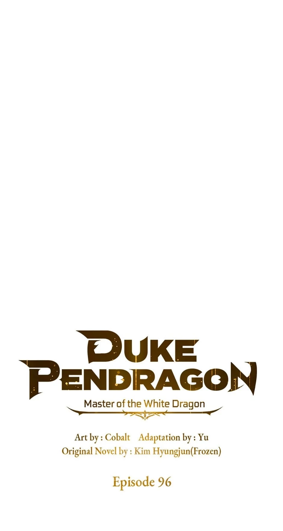 Duke Pendragon: Master of the White Dragon Chapter 96 - 17