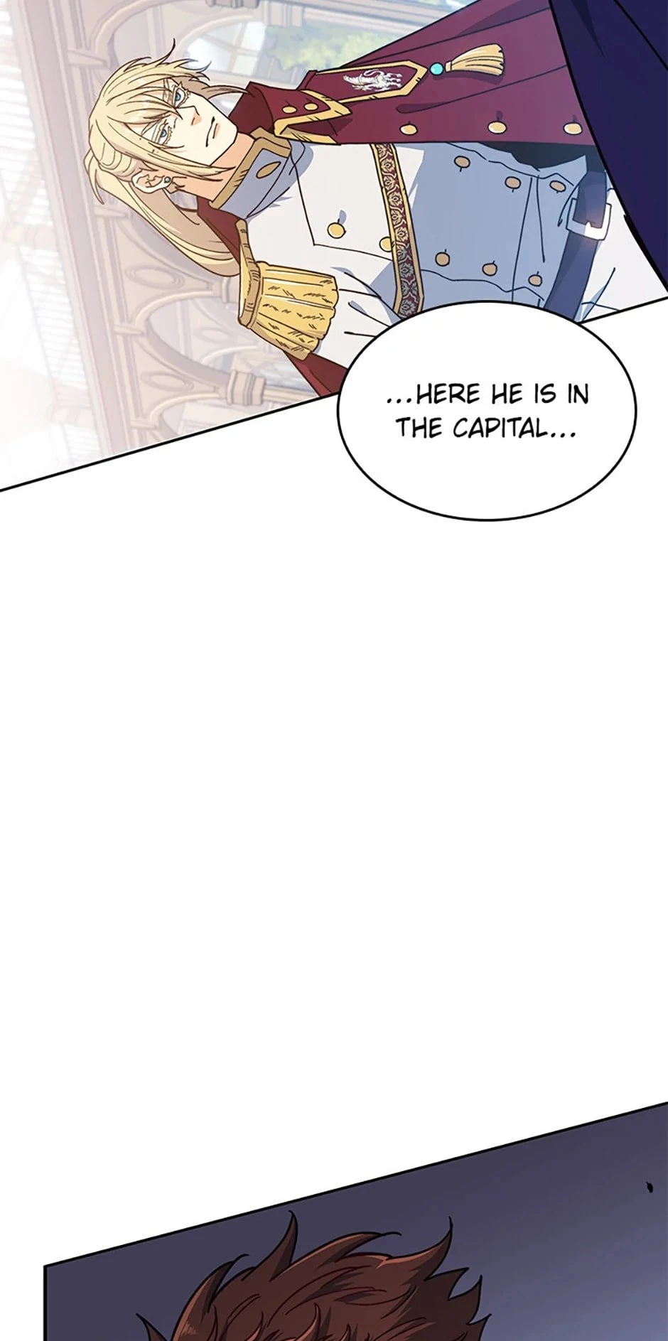 Duke Pendragon: Master of the White Dragon Chapter 96 - 23