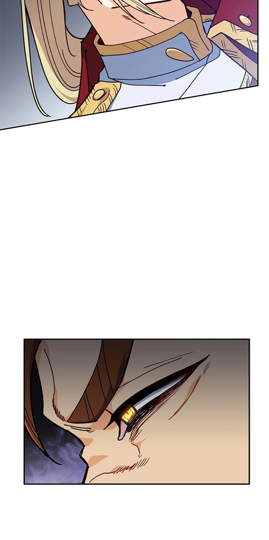 Duke Pendragon: Master of the White Dragon Chapter 96 - 25