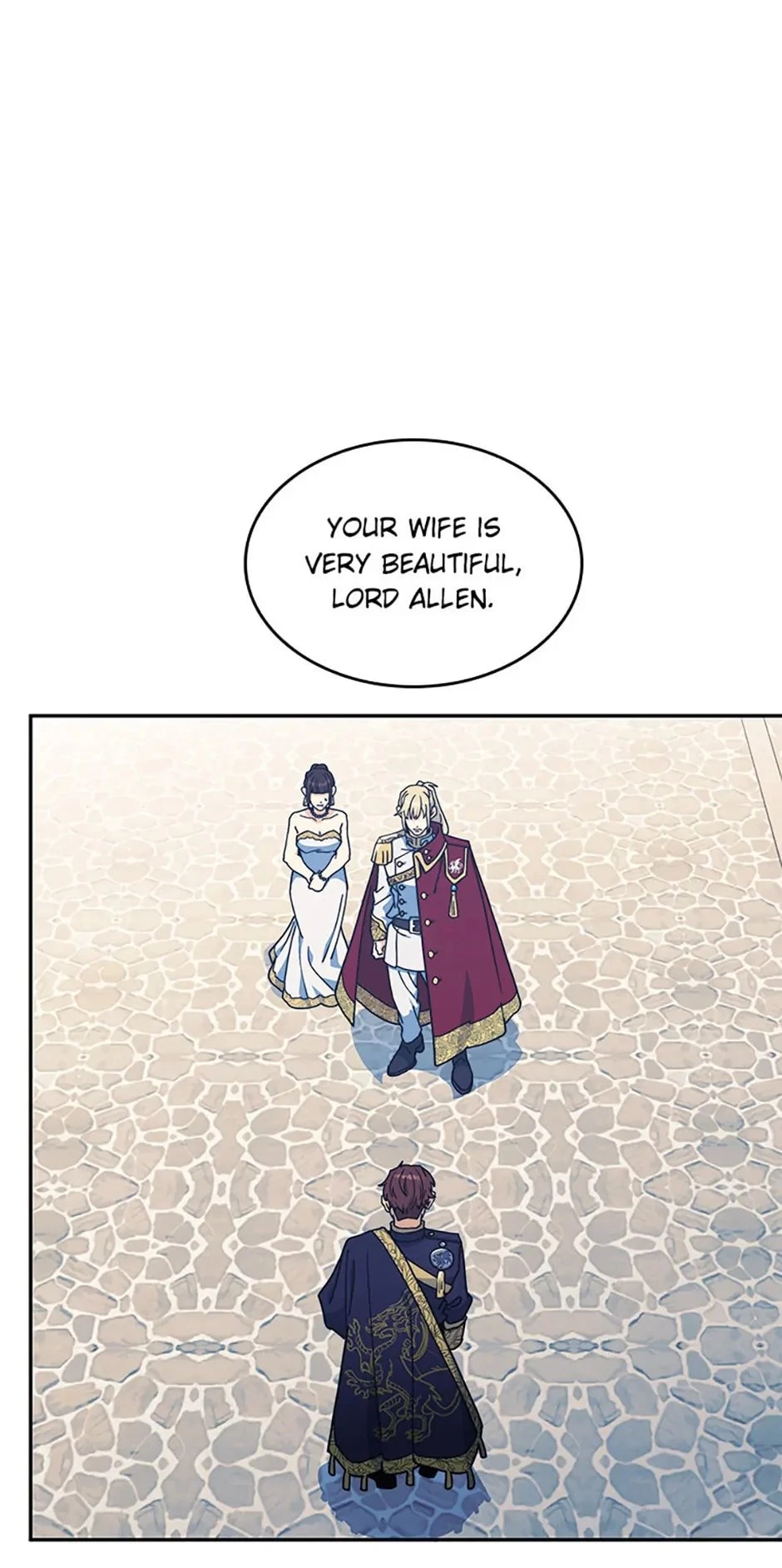 Duke Pendragon: Master of the White Dragon Chapter 96 - 27
