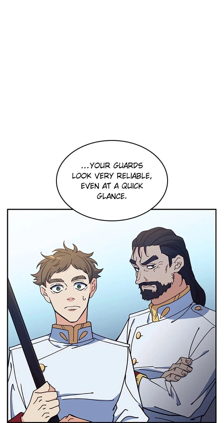 Duke Pendragon: Master of the White Dragon Chapter 96 - 30