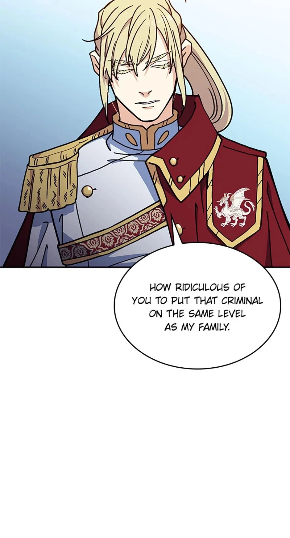 Duke Pendragon: Master of the White Dragon Chapter 96 - 37