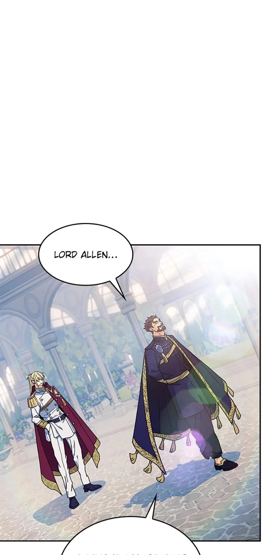 Duke Pendragon: Master of the White Dragon Chapter 96 - 43