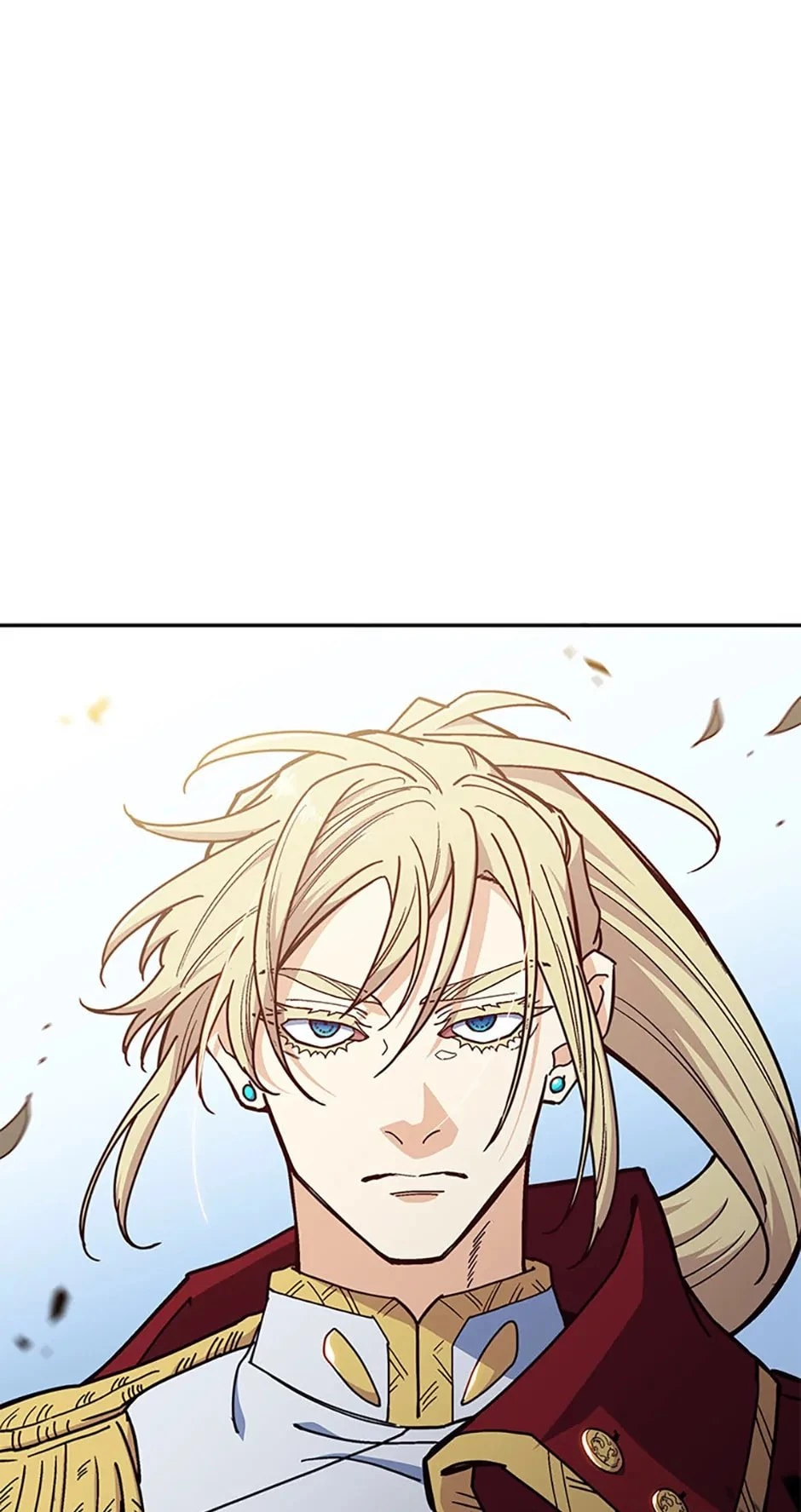 Duke Pendragon: Master of the White Dragon Chapter 96 - 48
