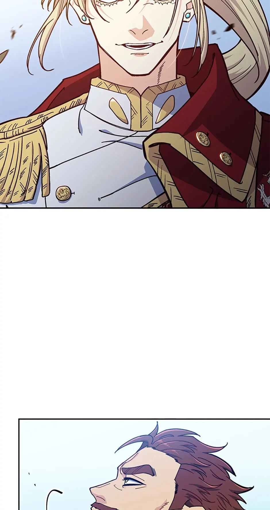 Duke Pendragon: Master of the White Dragon Chapter 96 - 50