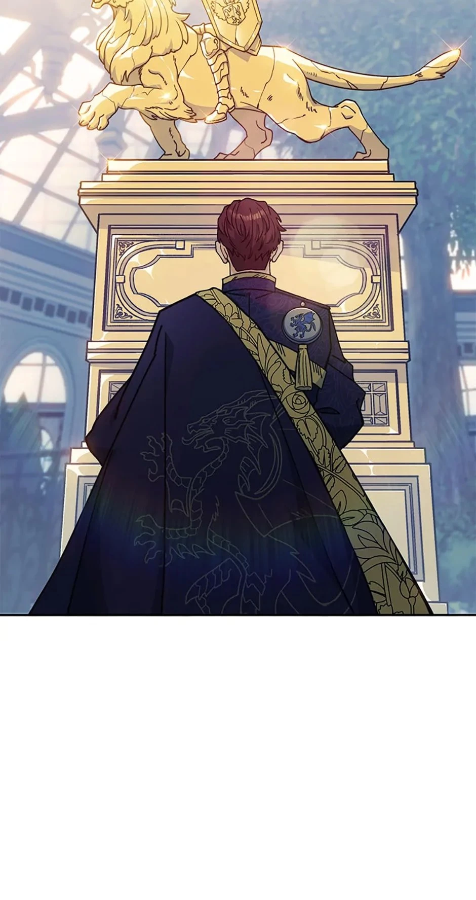 Duke Pendragon: Master of the White Dragon Chapter 96 - 52