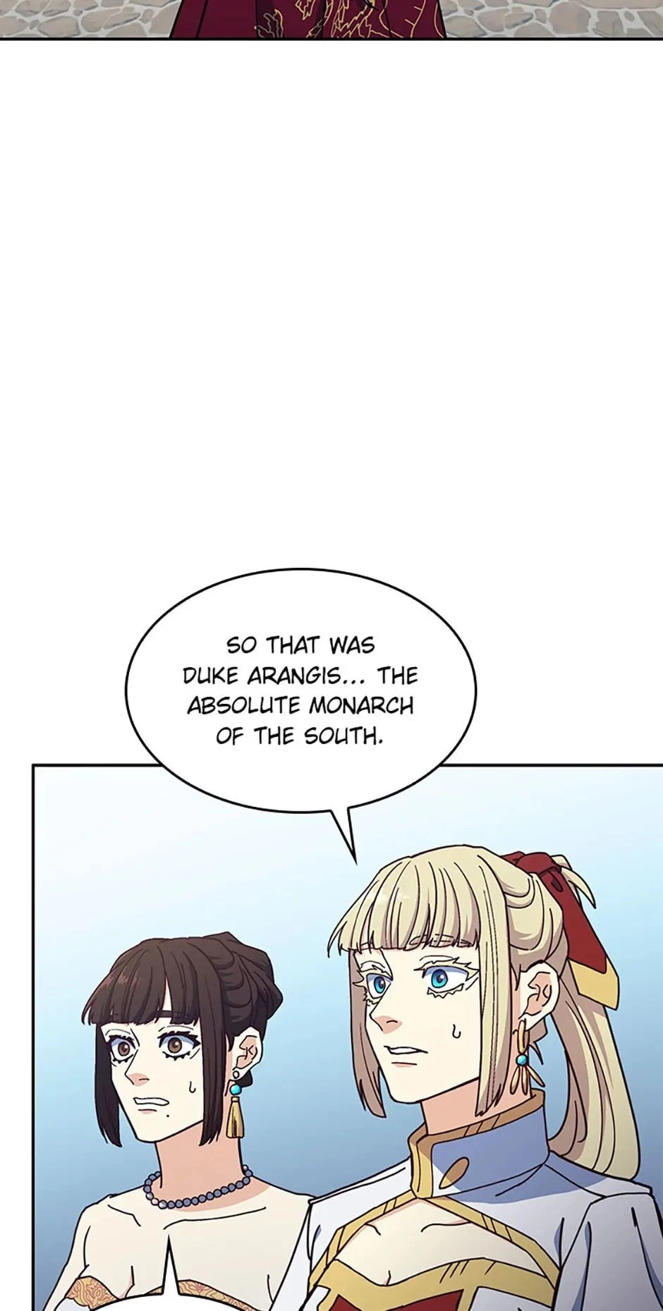Duke Pendragon: Master of the White Dragon Chapter 96 - 56