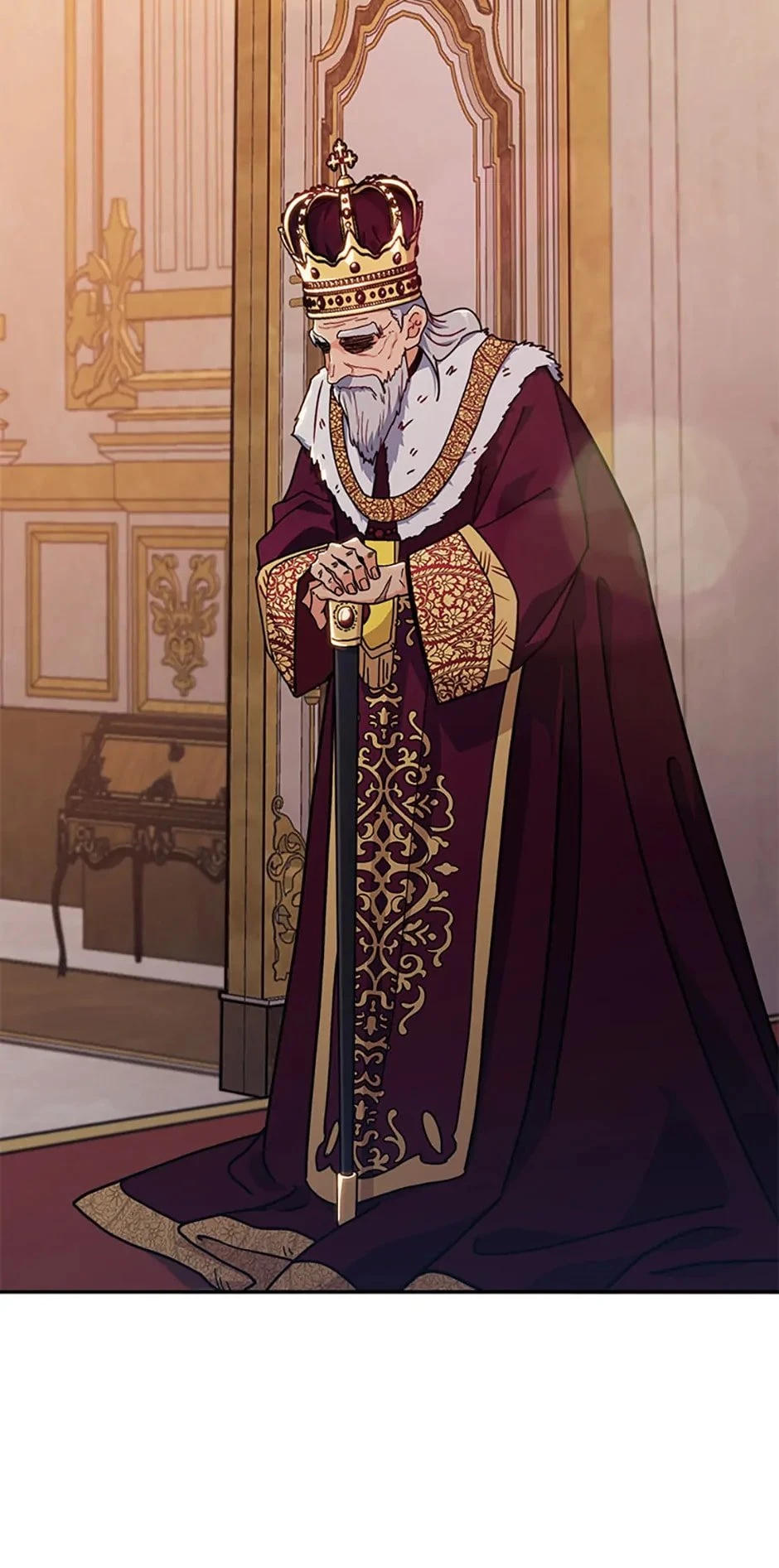 Duke Pendragon: Master of the White Dragon Chapter 97 - 94