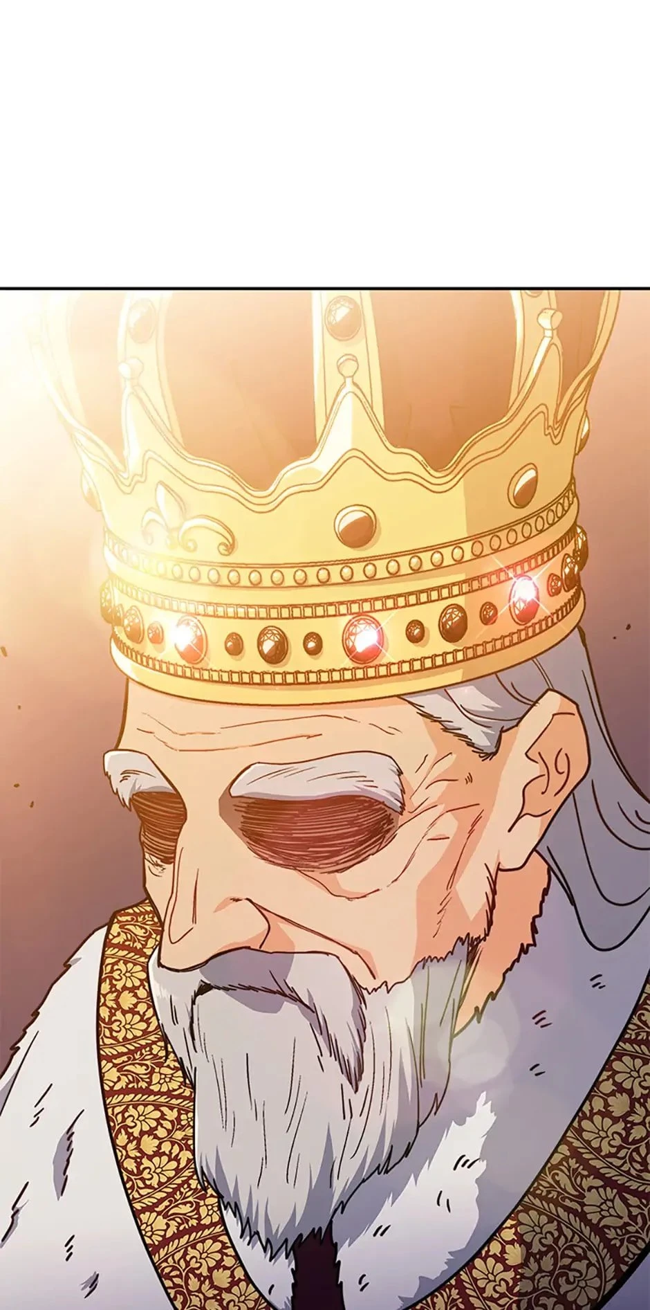 Duke Pendragon: Master of the White Dragon Chapter 97 - 95