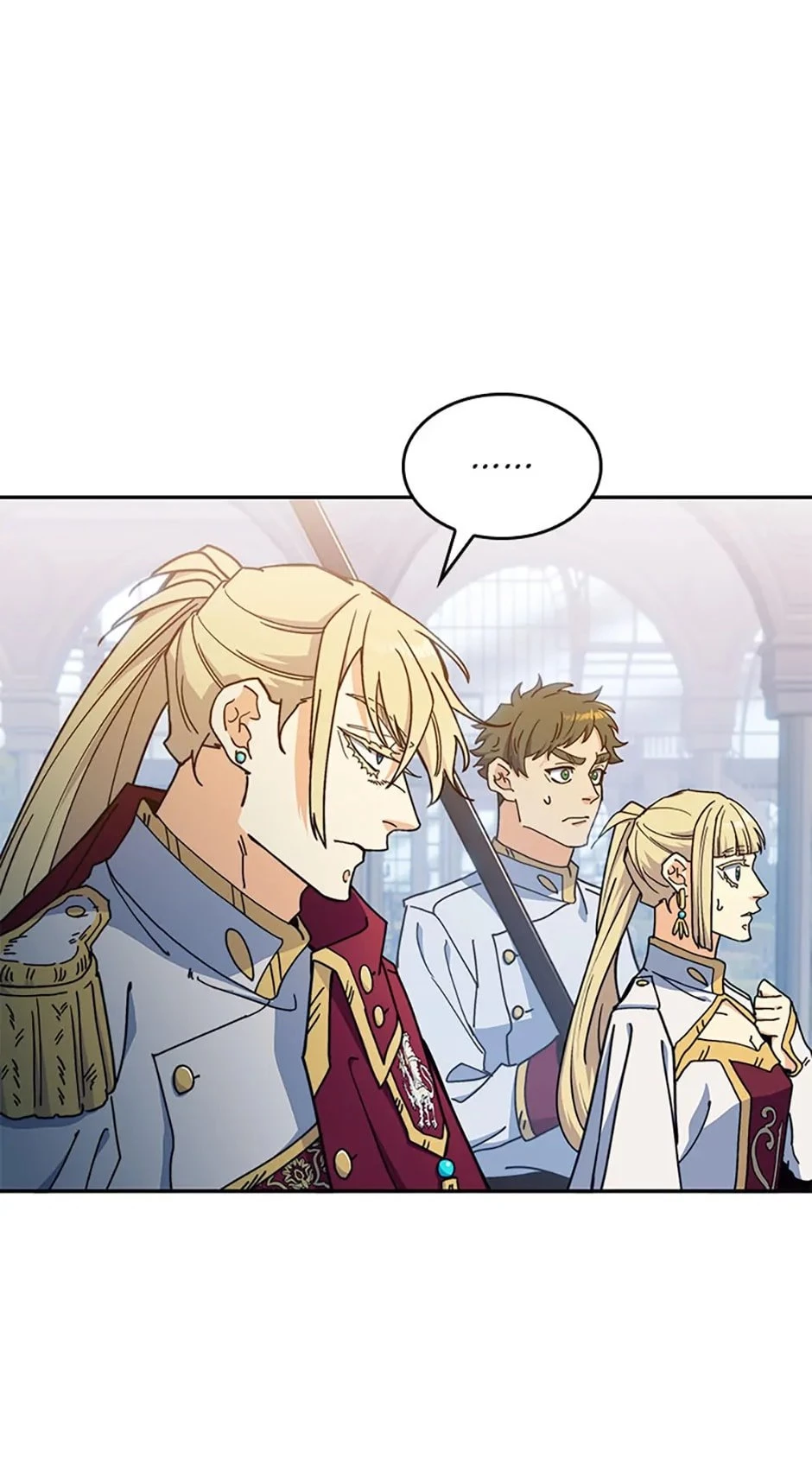 Duke Pendragon: Master of the White Dragon Chapter 96 - 62