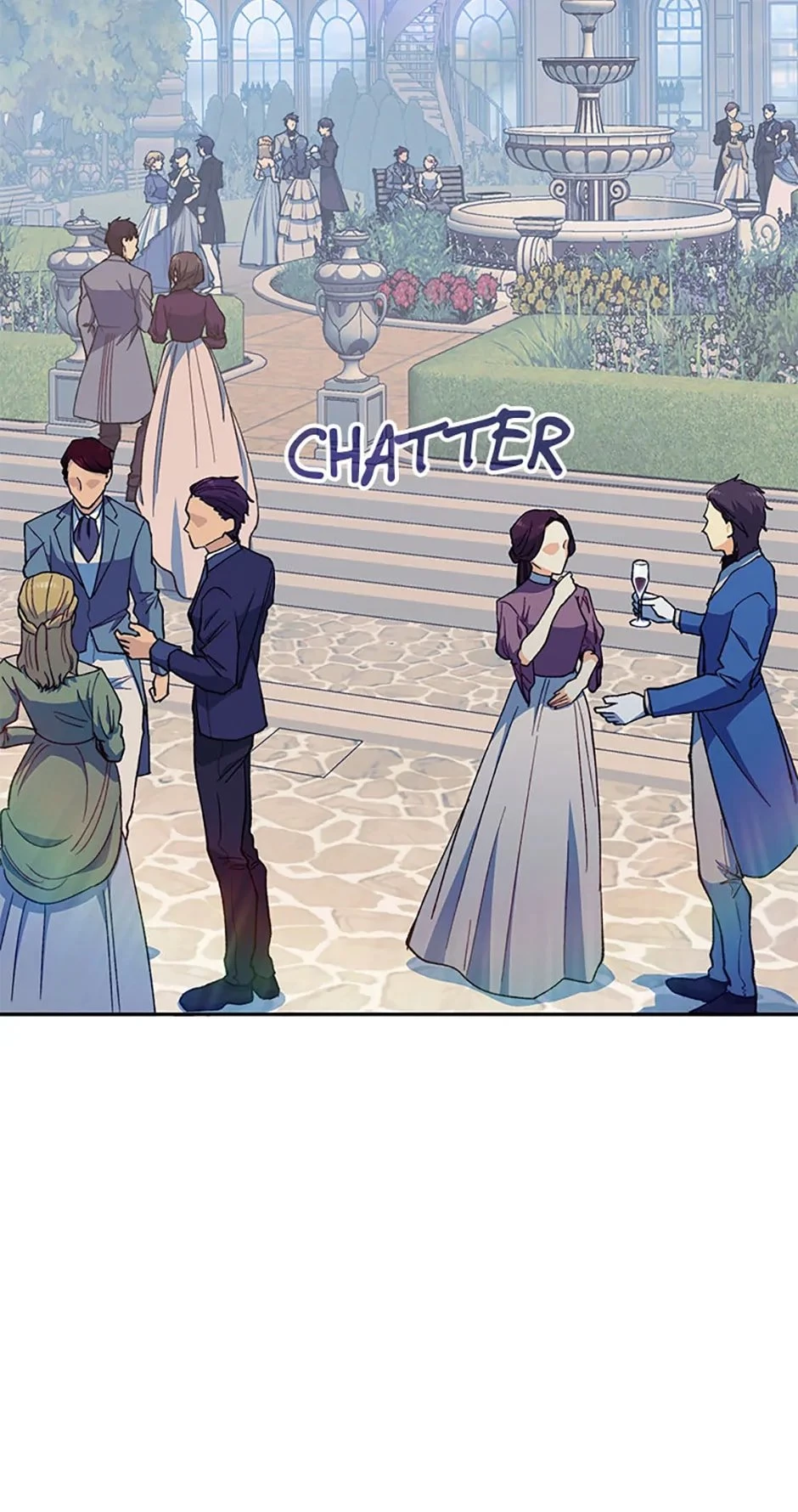 Duke Pendragon: Master of the White Dragon Chapter 95 - 3