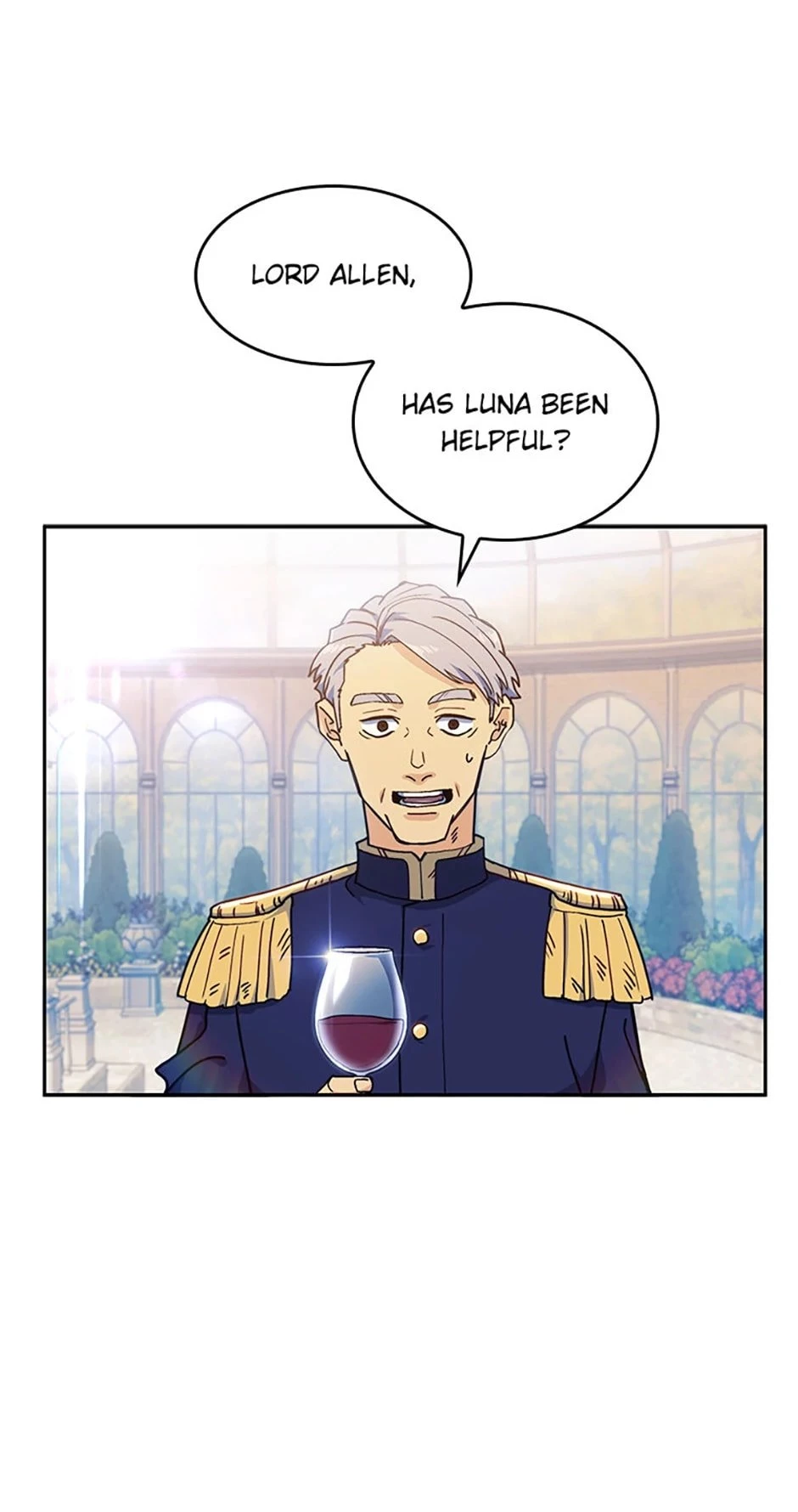 Duke Pendragon: Master of the White Dragon Chapter 95 - 4
