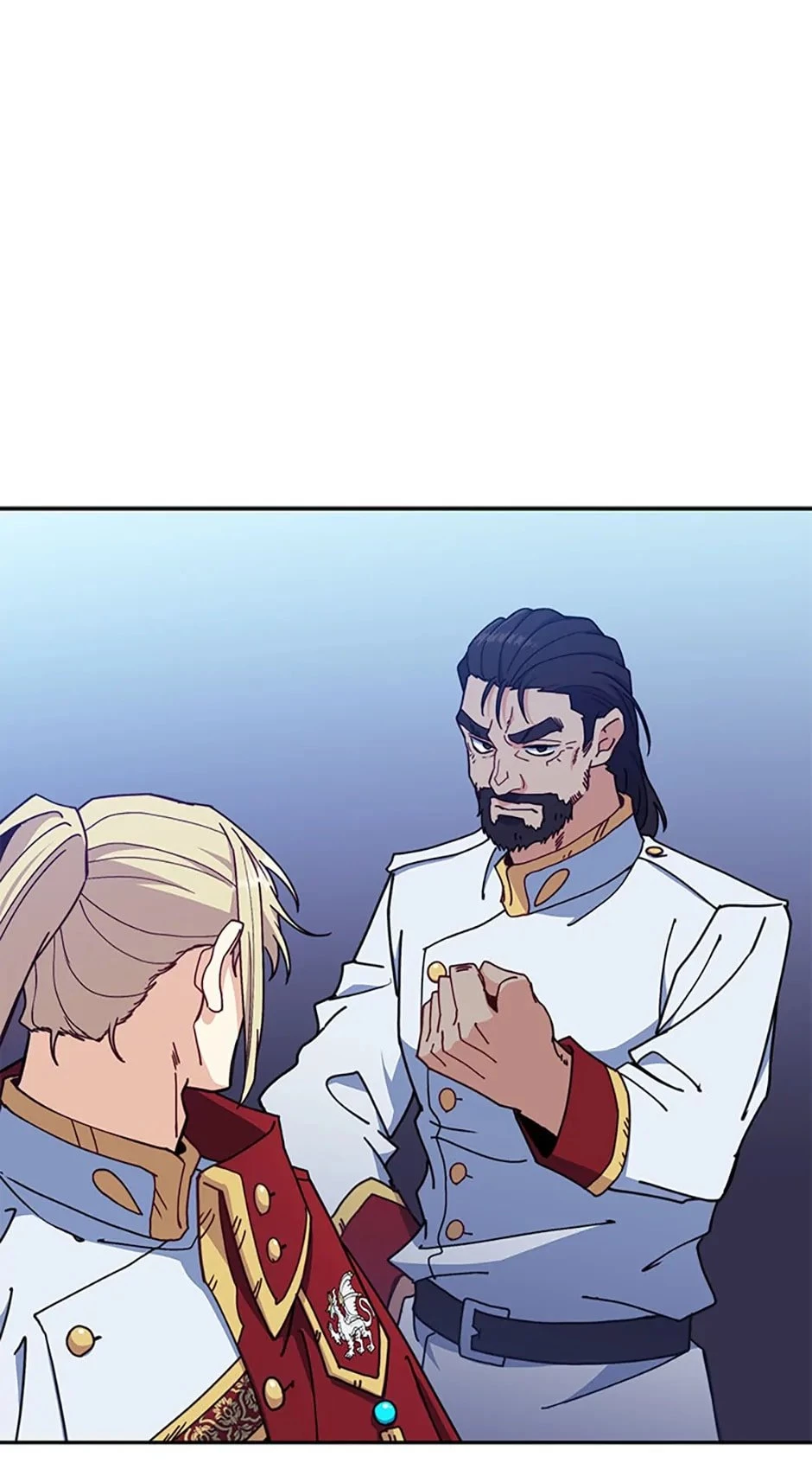 Duke Pendragon: Master of the White Dragon Chapter 96 - 64