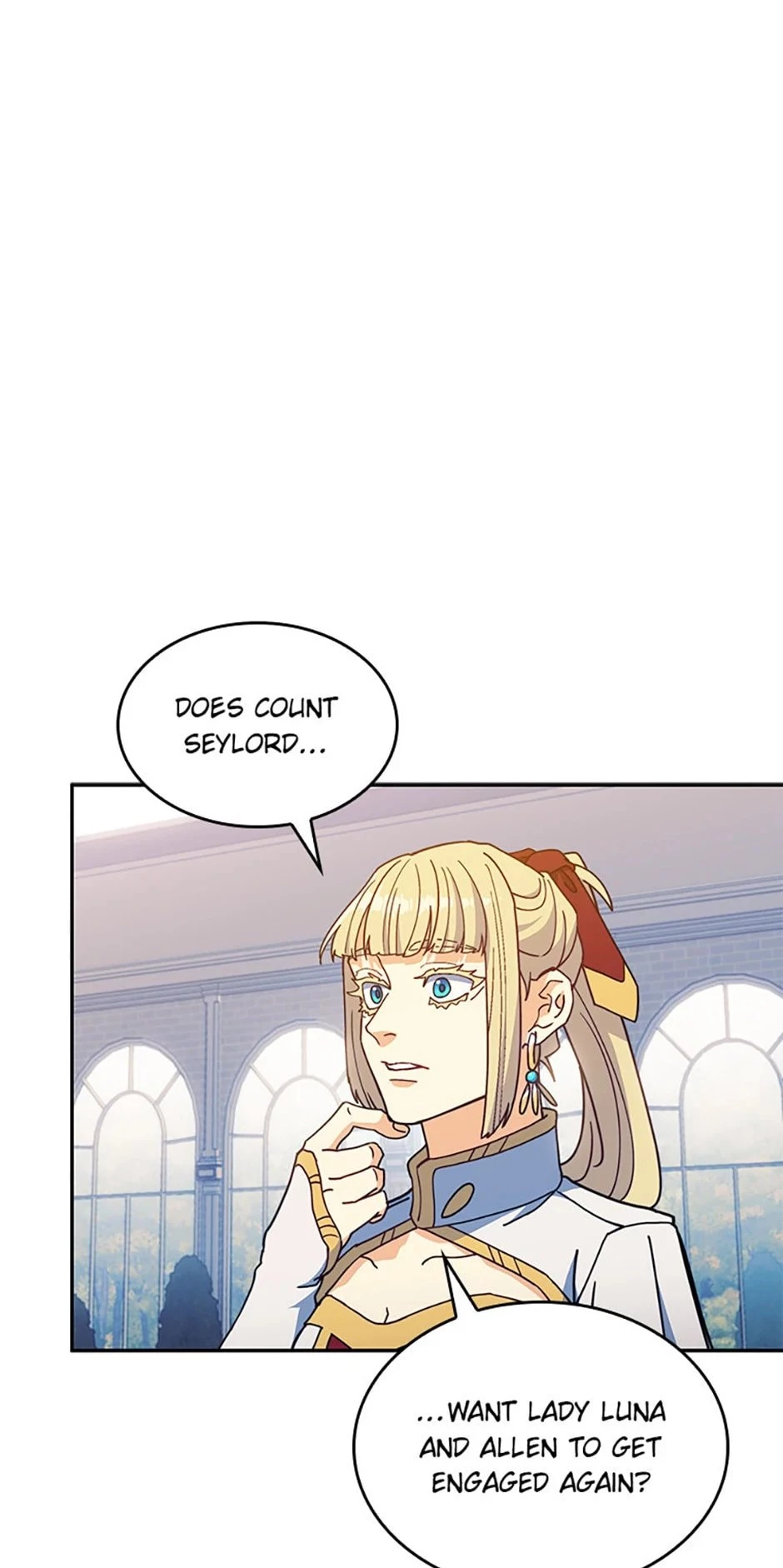 Duke Pendragon: Master of the White Dragon Chapter 95 - 8