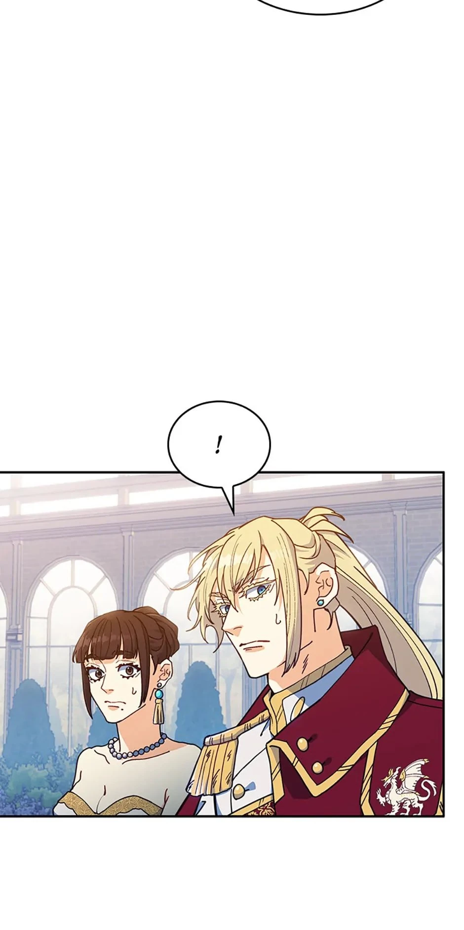 Duke Pendragon: Master of the White Dragon Chapter 95 - 9