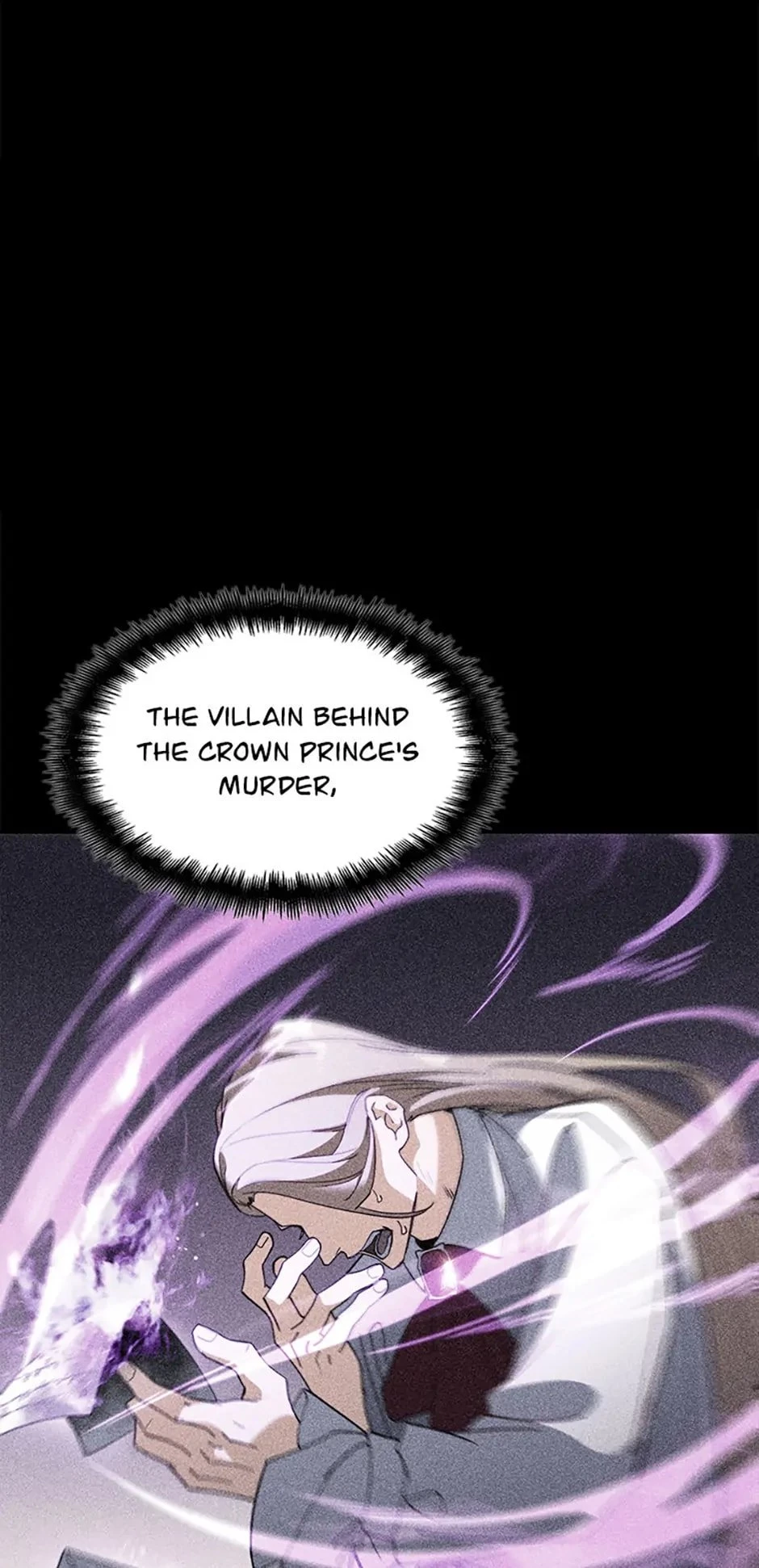 Duke Pendragon: Master of the White Dragon Chapter 96 - 71